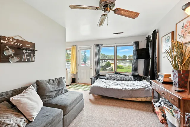 $350,000 | 715 East 680th Street South, Wolcottville, IN 46795