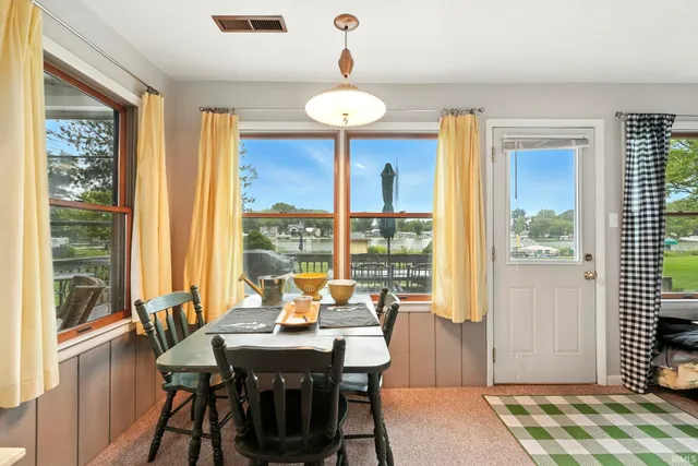 $350,000 | 715 East 680th Street South, Wolcottville, IN 46795