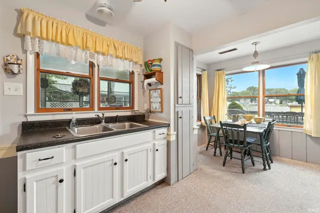 $350,000 | 715 East 680th Street South, Wolcottville, IN 46795