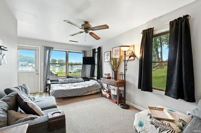 $350,000 | 715 East 680th Street South, Wolcottville, IN 46795