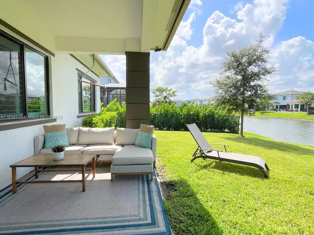 $6,200 | 10711 Aqua Court, Parkland, FL 33076