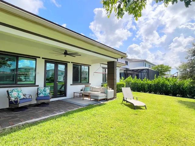 $6,200 | 10711 Aqua Court, Parkland, FL 33076