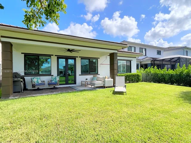 $6,200 | 10711 Aqua Court, Parkland, FL 33076