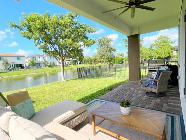 $6,200 | 10711 Aqua Court, Parkland, FL 33076