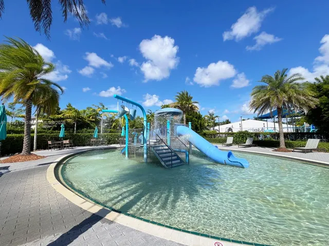 $6,200 | 10711 Aqua Court, Parkland, FL 33076