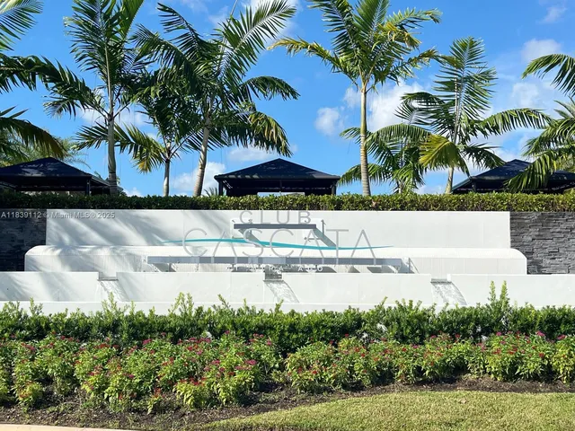 $6,200 | 10711 Aqua Court, Parkland, FL 33076