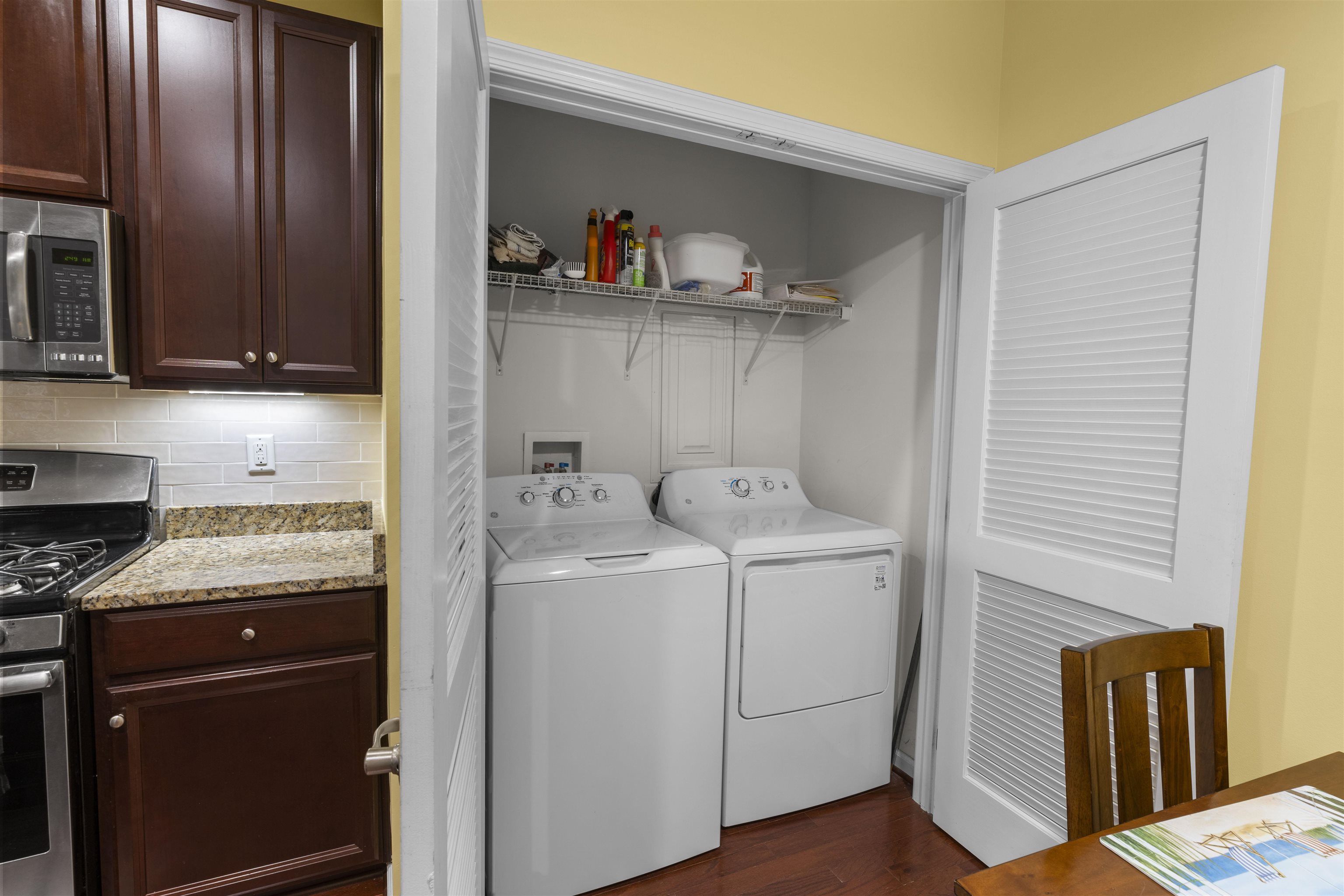 2103 Tidewater Avenue, Unit 2103 Rio Grande, NJ 08242 - Photo 5 of 41