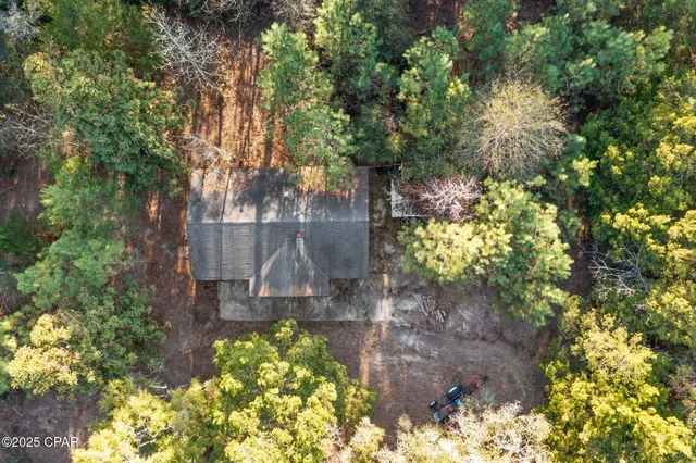 $59,999 | 2280 Bear Hewett Landing Road, Caryville, FL 32425