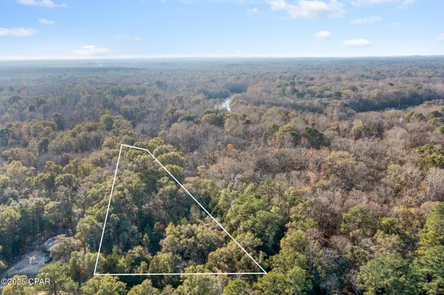 $59,999 | 2280 Bear Hewett Landing Road, Caryville, FL 32425