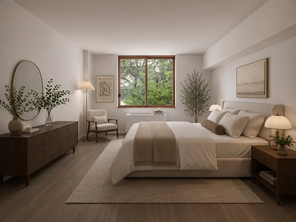 $4,500 | 393 West 49th Street, Unit 2S | Hell's Kitchen