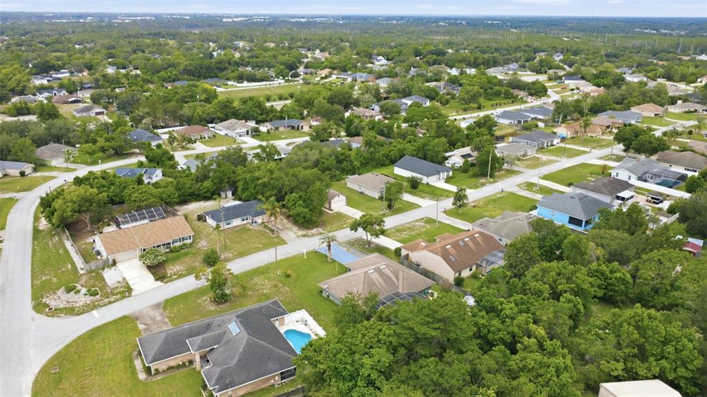 2307 Fitzpatrick Terrace Deltona, FL 32725 - Photo 51 of 52