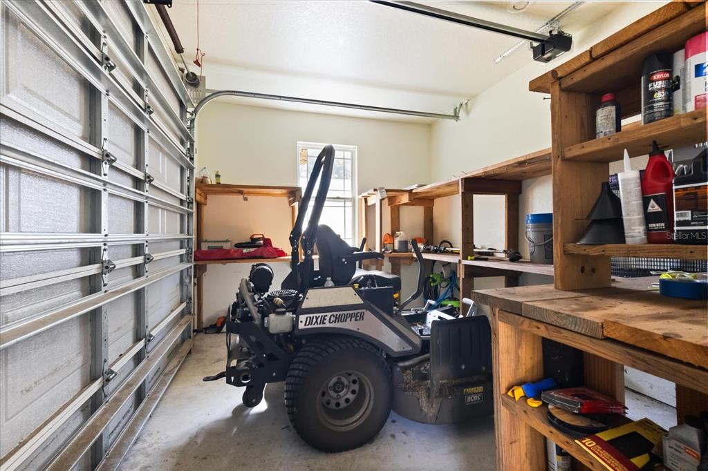 3865 Rabbit Run Road Wauchula, FL 33873 - Photo 29 of 43 a view of storage and utility room