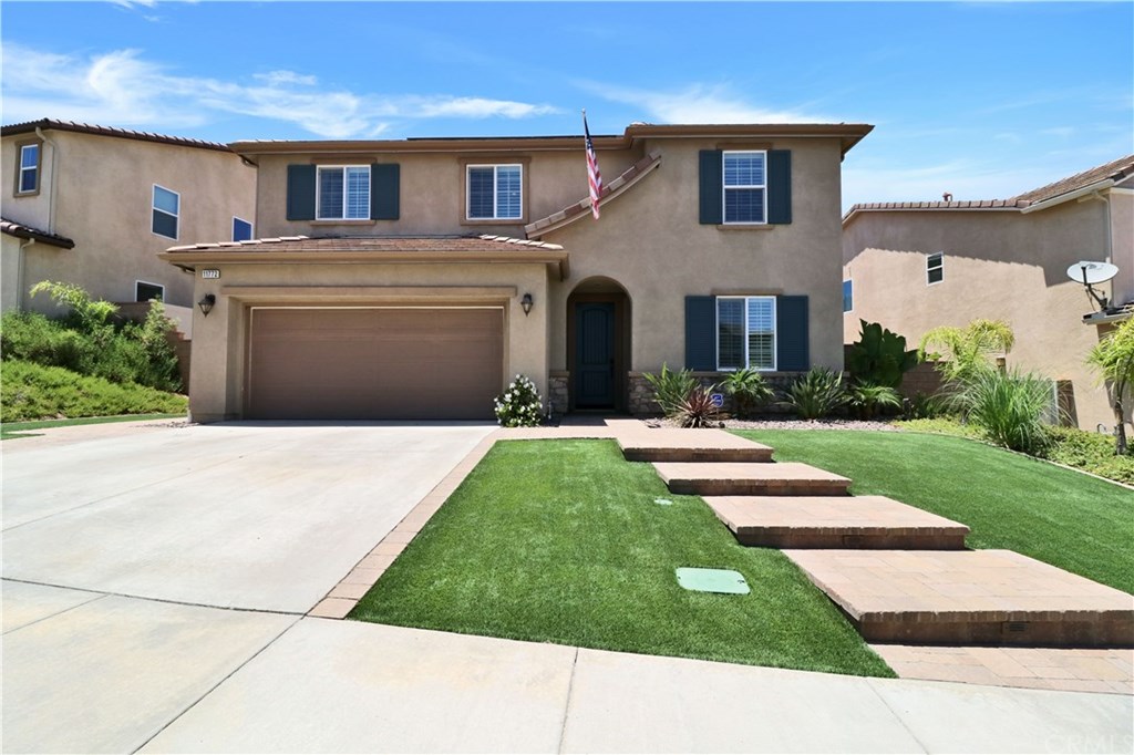 11772 Silver Birch Road Corona, CA 92883 - Photo 1 of 1 Gallery Image 1
