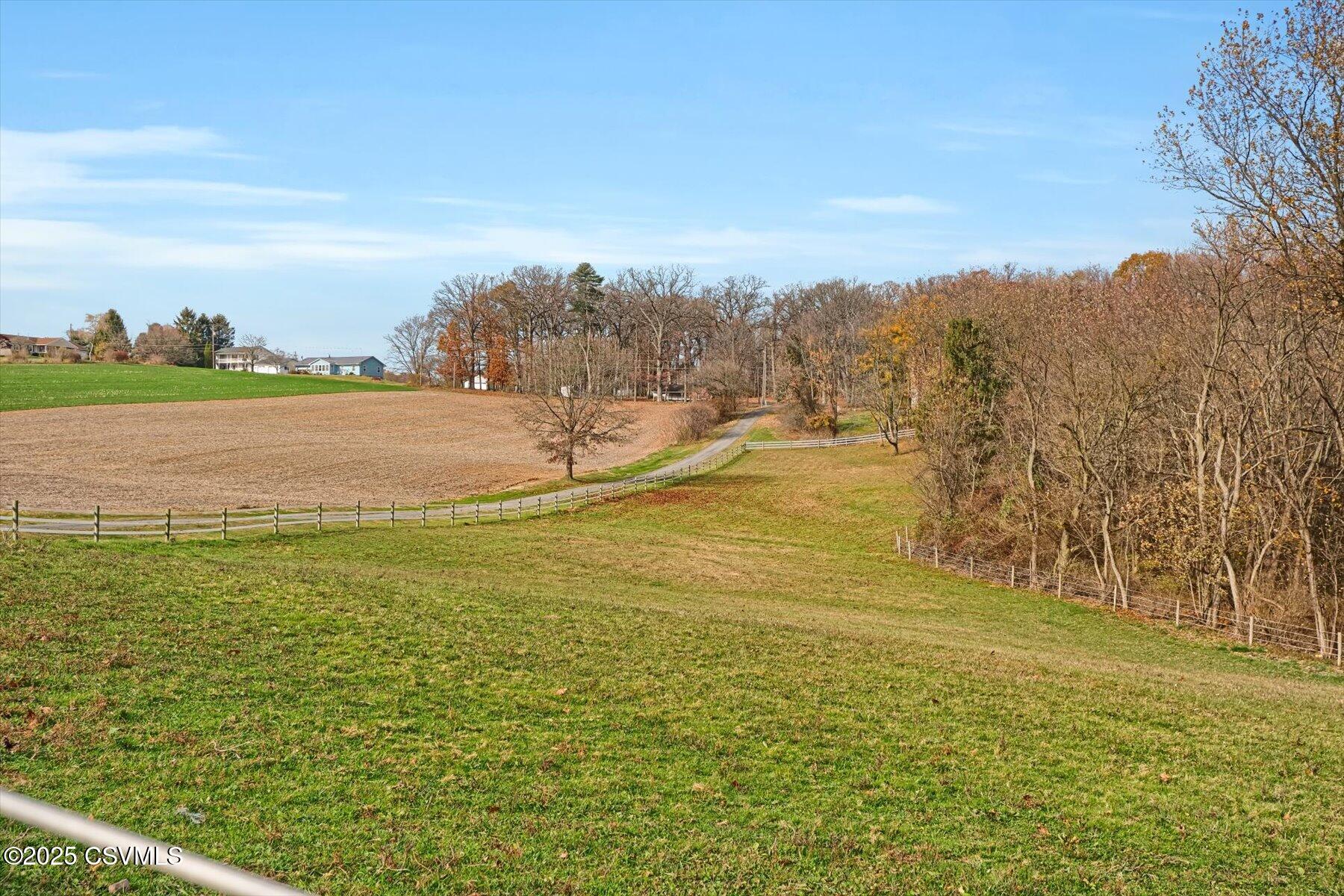 1105 Red Hill Road Port Trevorton, PA 17864 - Photo 64 of 78