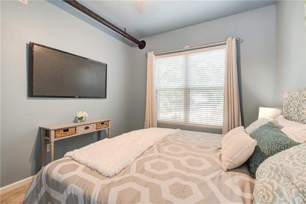 5300 Peachtree Road, Unit 502 Atlanta, GA 30341 - Photo 19 of 36