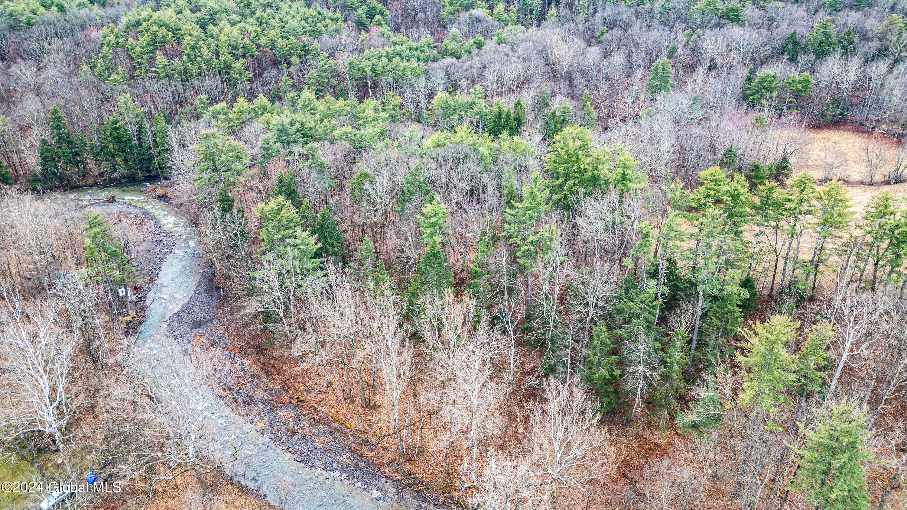 4875-4879 Potter Hollow Road Preston Hollow, NY 12469 - Photo 2 of 9 0 Air Photo 9