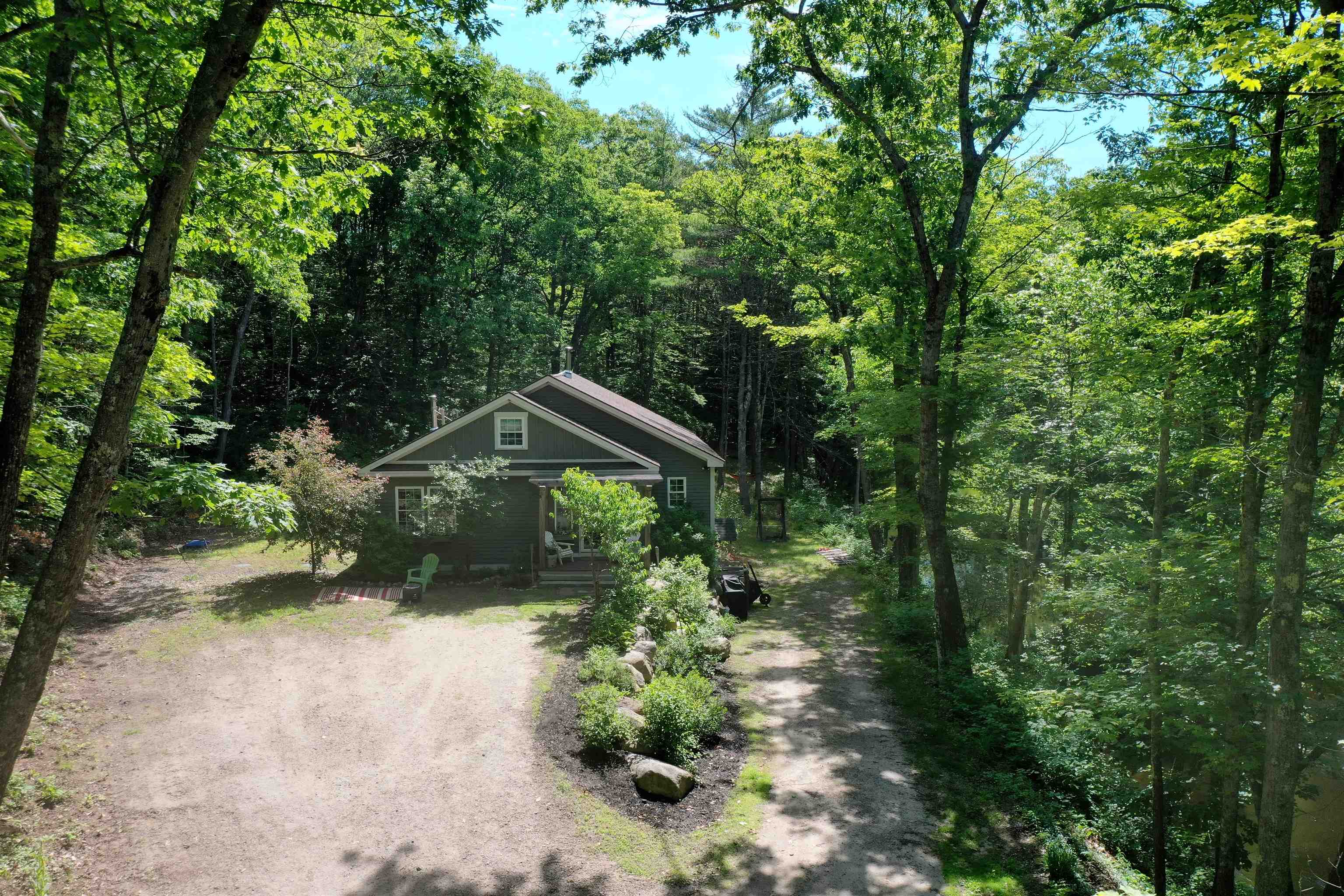 15 Gale Road Andover, NH 03216 - Photo 2 of 38