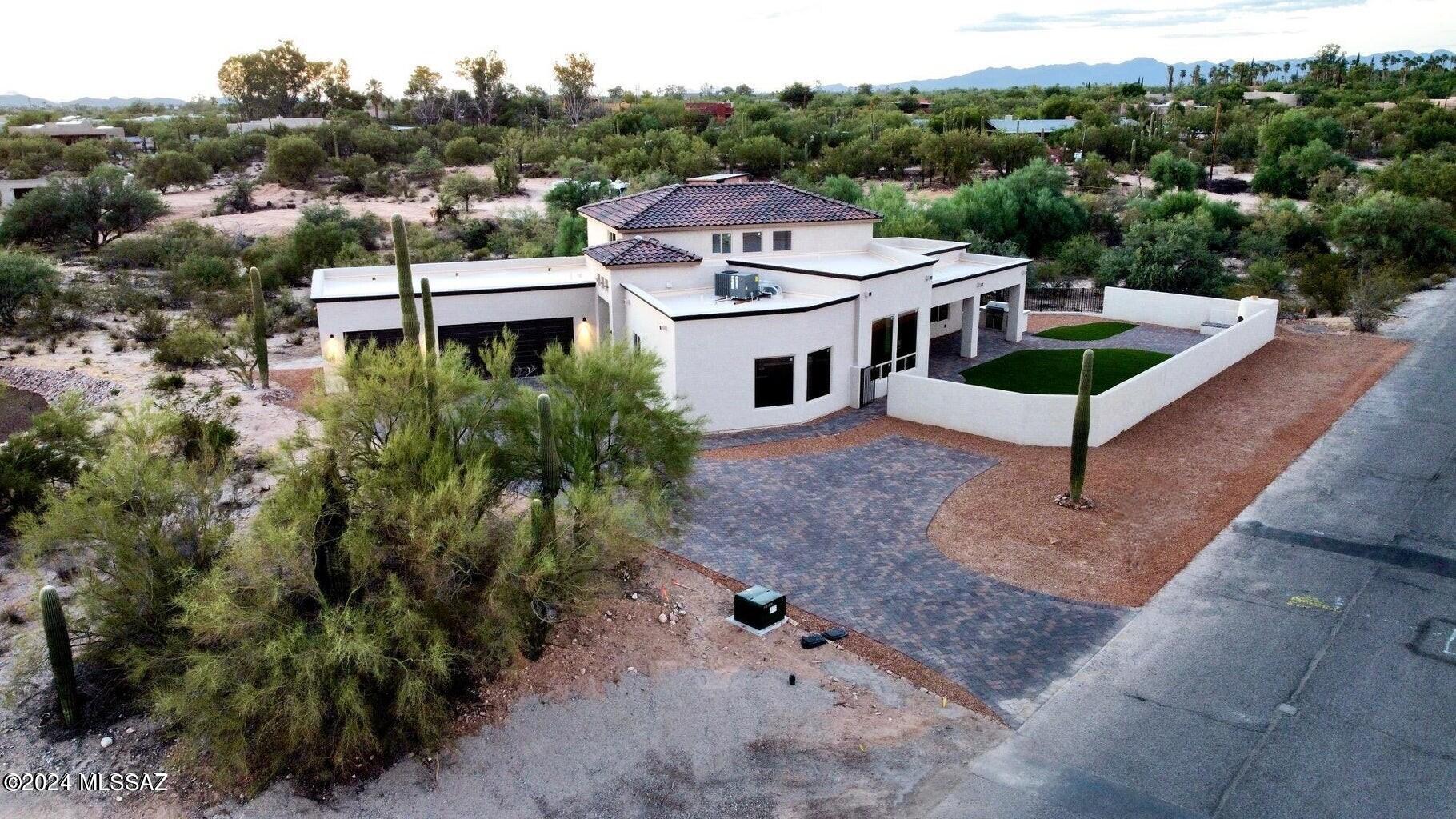 5977 North Pete Dawson Road Tucson, AZ 85704 - Photo 48 of 49 Gallery Image 48