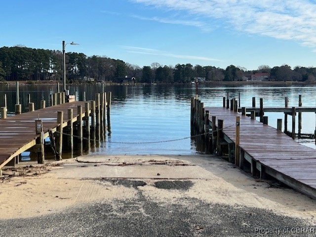 596 Lancelot Drive Reedville, VA 22539 - Photo 17 of 19