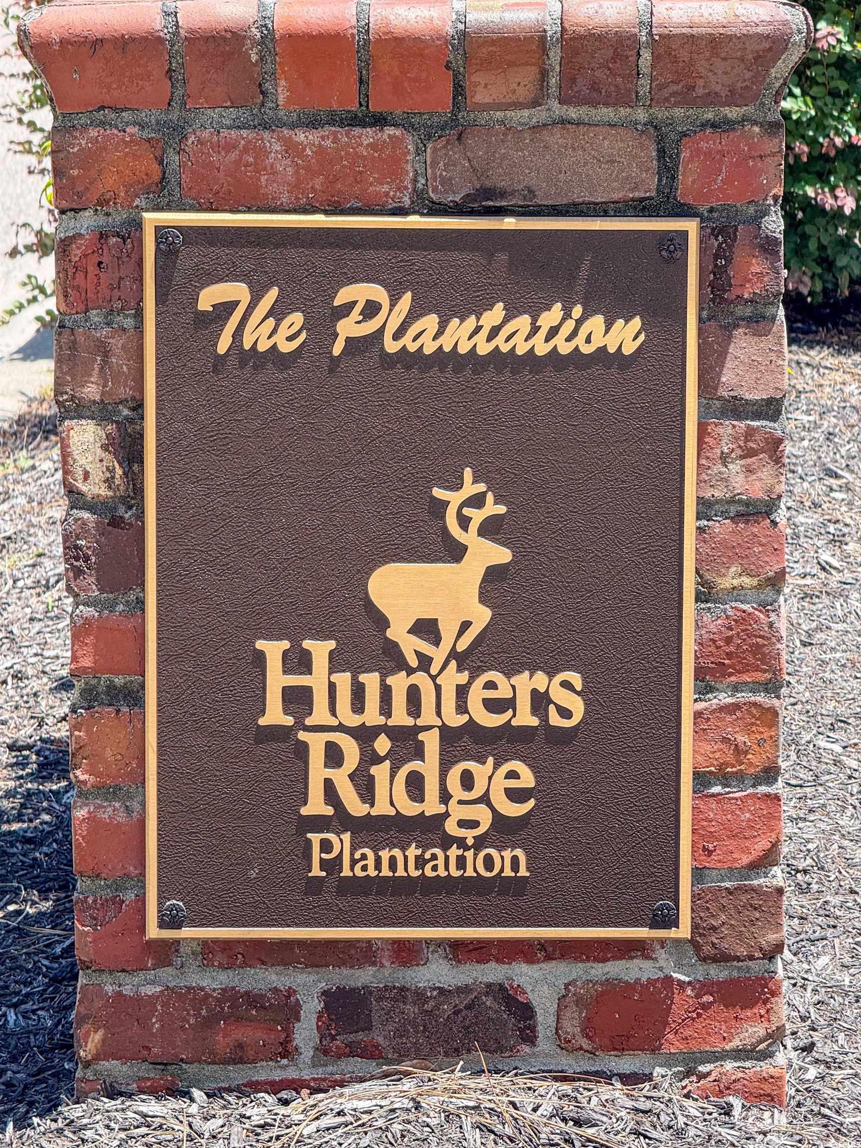 2425 Hunters Trail Myrtle Beach, SC 29588 - Photo 37 of 40 Exterior view