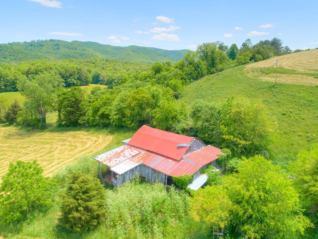 Tbd Boyd Road Draper, VA 24324 - Photo 38 of 38 Gallery Image 38