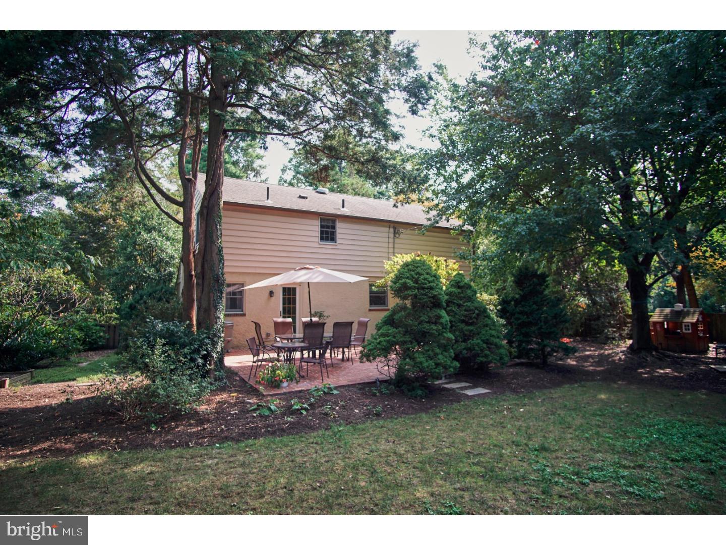 624 Magill Road Swarthmore, PA 19081 - Photo 22 of 23