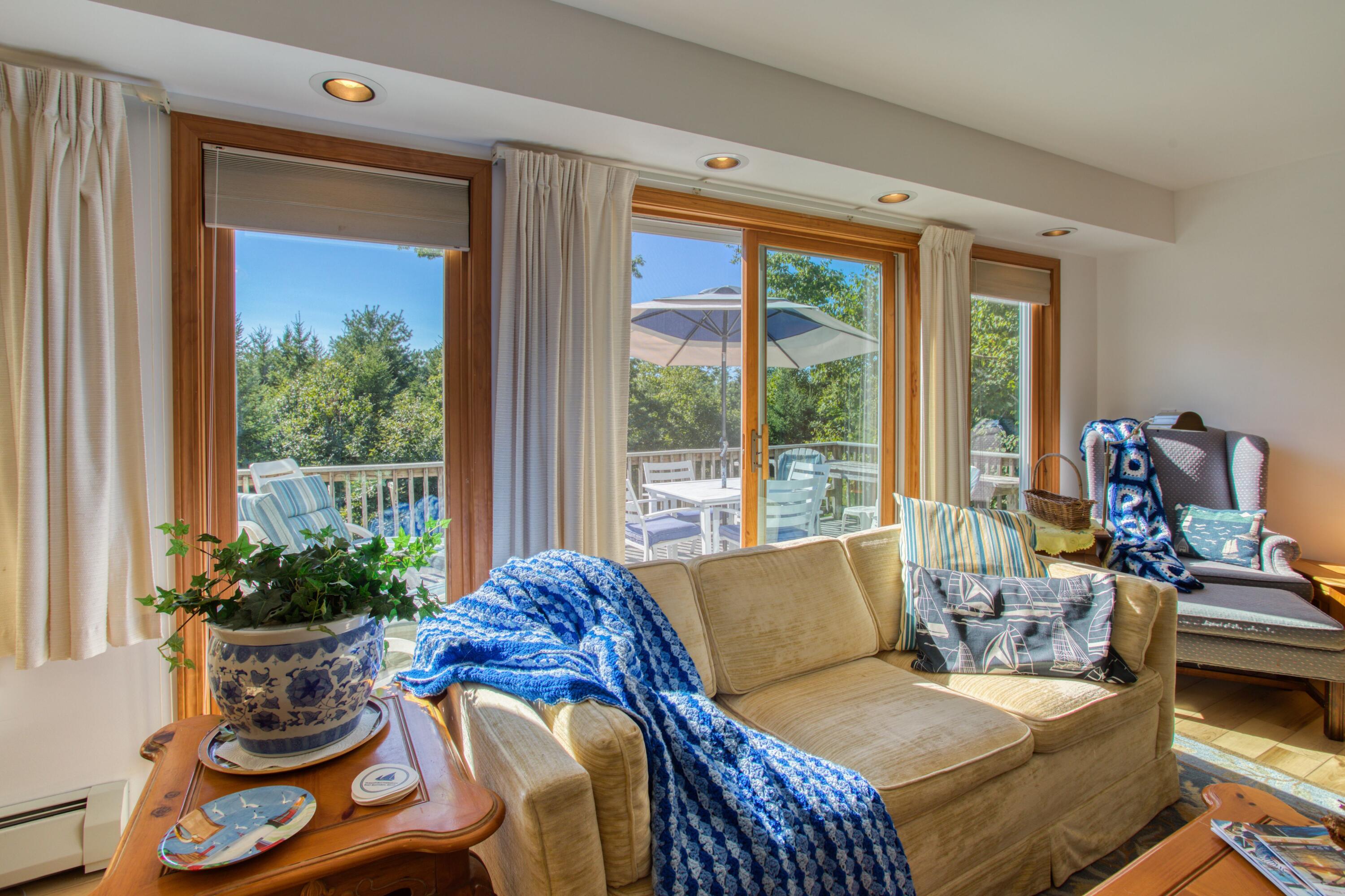 17 Spyglass Hl Road Boothbay, ME 04544 - Photo 16 of 55 Expansive sunlight