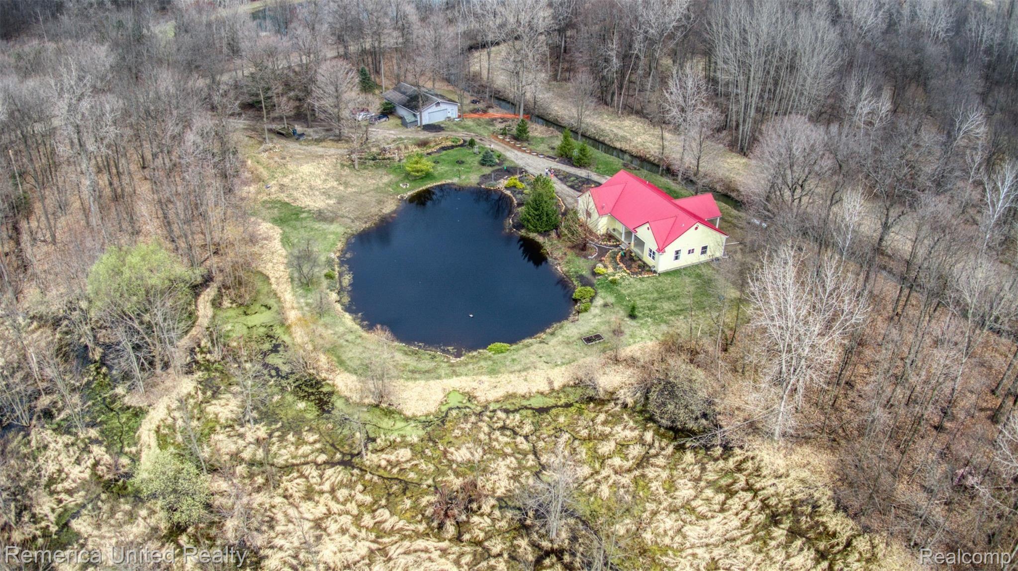 7245 West Coon Lake Road Howell, MI 48843 - Photo 42 of 99 Copy of DJI_0659_7.jpg