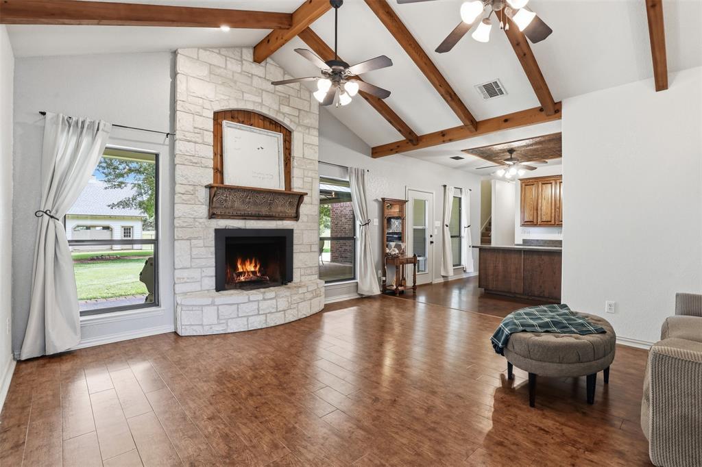 2421 Pecan Springs Road Cleburne, TX 76031 - Photo 8 of 40
