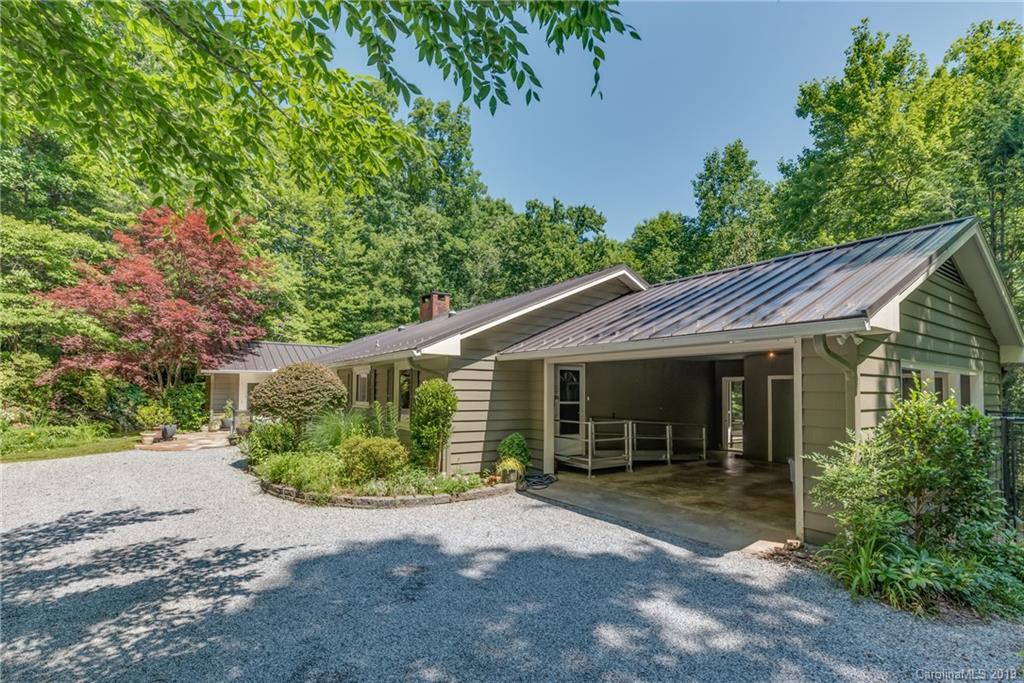 70 Mimosa Road Tryon, NC 28782 - Photo 22 of 32