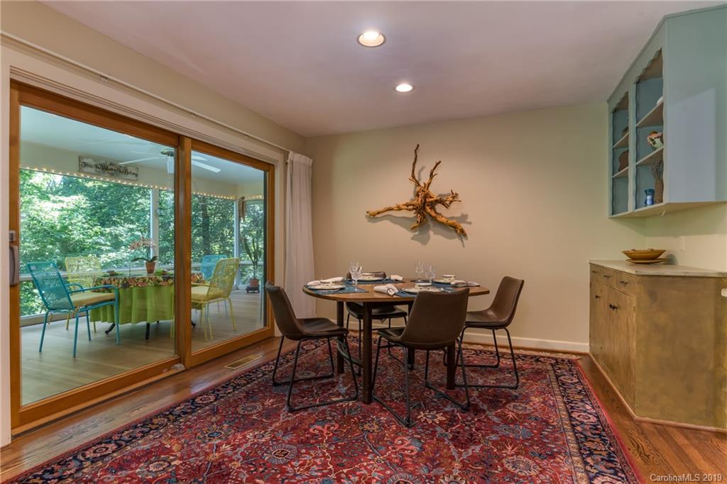 70 Mimosa Road Tryon, NC 28782 - Photo 8 of 32