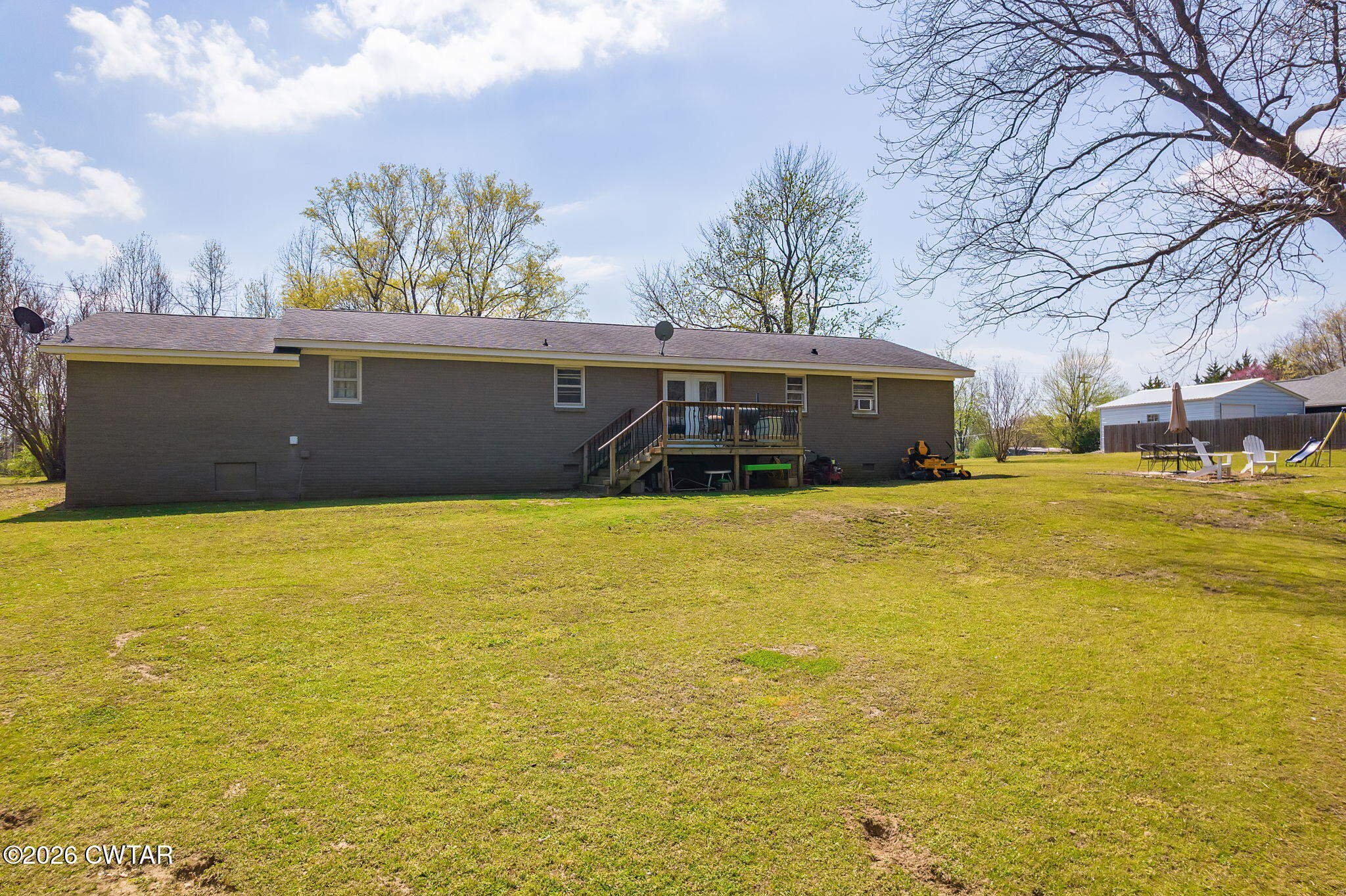 6277 Conner Whitefield Road Ripley, TN 38063 - Photo 17 of 21 Completed-21
