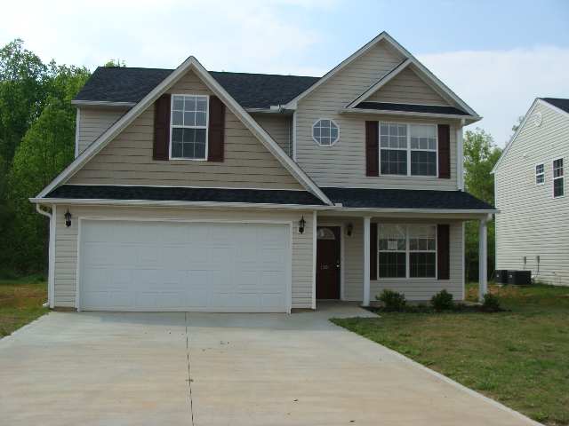 130 Catterick Way Fountain Inn, SC 29644 - Photo 1 of 5 Gallery Image 1