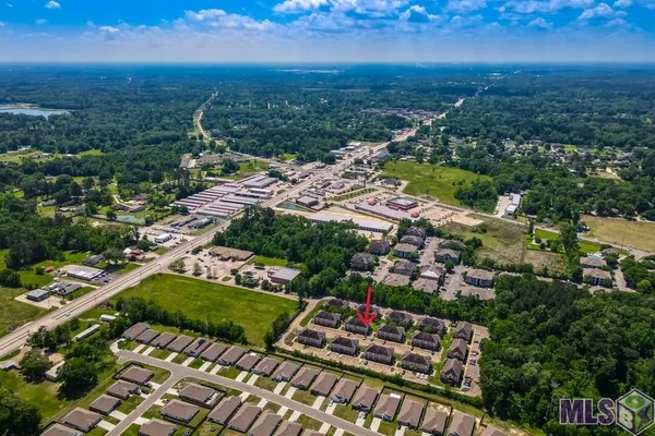 $144,900 | 31855 Highway 16, Unit 602, Denham Springs, LA 70726