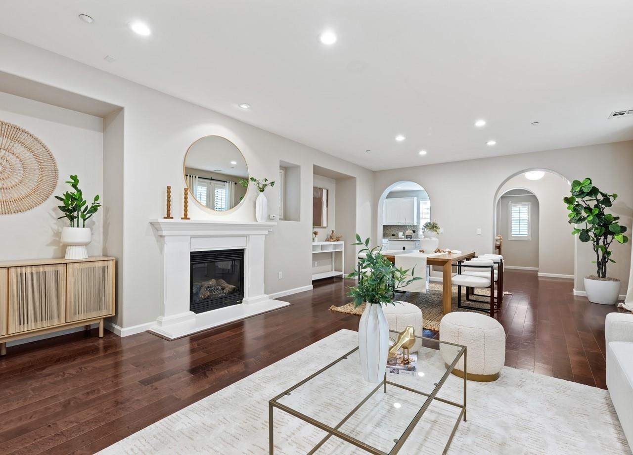 7672 Stoneleaf Road San Ramon, CA 94582 - Photo 12 of 47