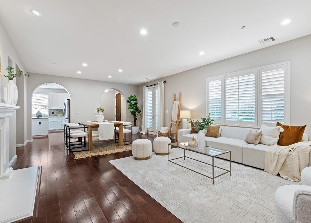 7672 Stoneleaf Road San Ramon, CA 94582 - Photo 13 of 47