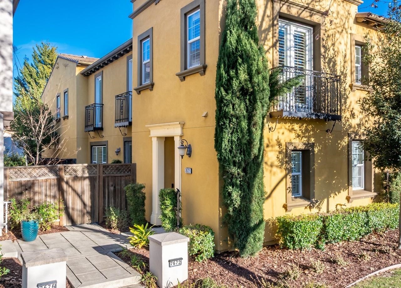 7672 Stoneleaf Road San Ramon, CA 94582 - Photo 37 of 47