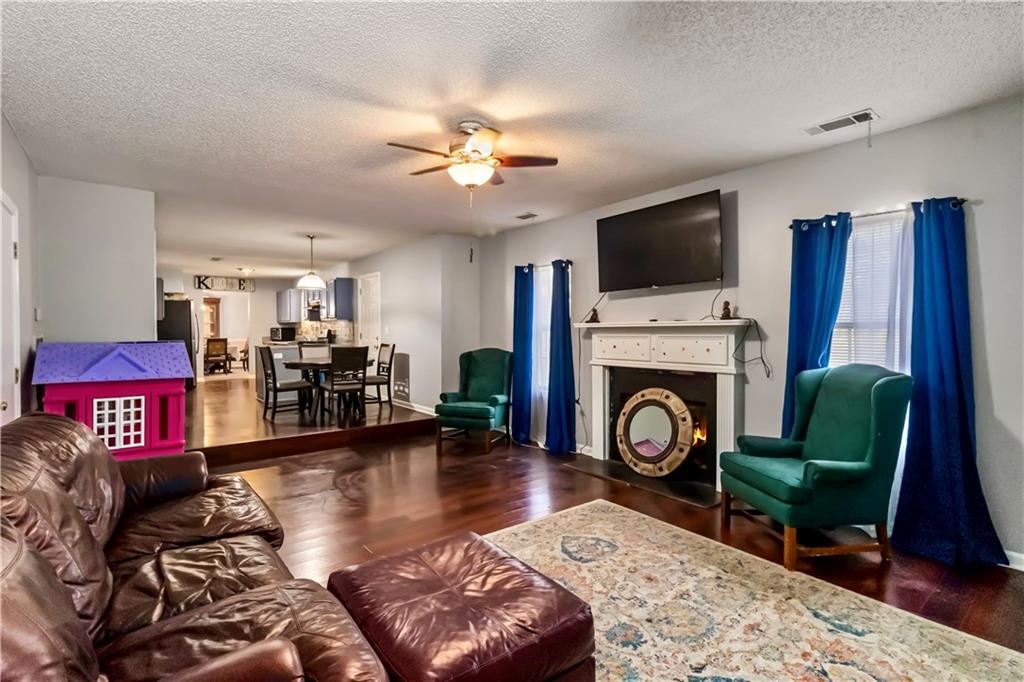 4177 Donna Way Lithonia, GA 30038 - Photo 14 of 27