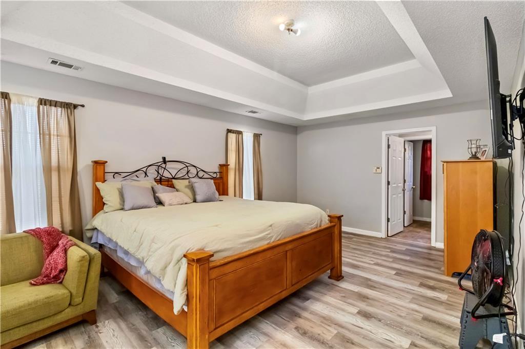 4177 Donna Way Lithonia, GA 30038 - Photo 17 of 27