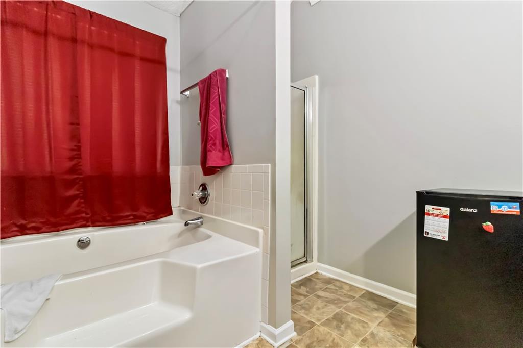 4177 Donna Way Lithonia, GA 30038 - Photo 20 of 27