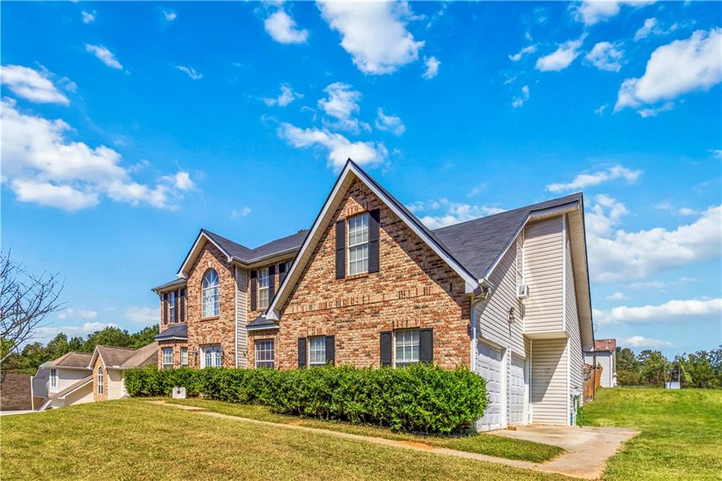 4177 Donna Way Lithonia, GA 30038 - Photo 2 of 27