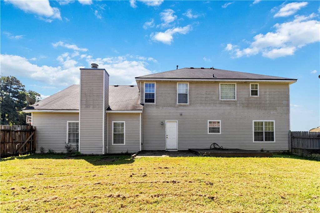 4177 Donna Way Lithonia, GA 30038 - Photo 24 of 27