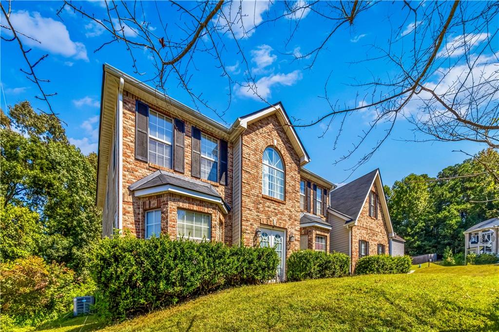 4177 Donna Way Lithonia, GA 30038 - Photo 3 of 27