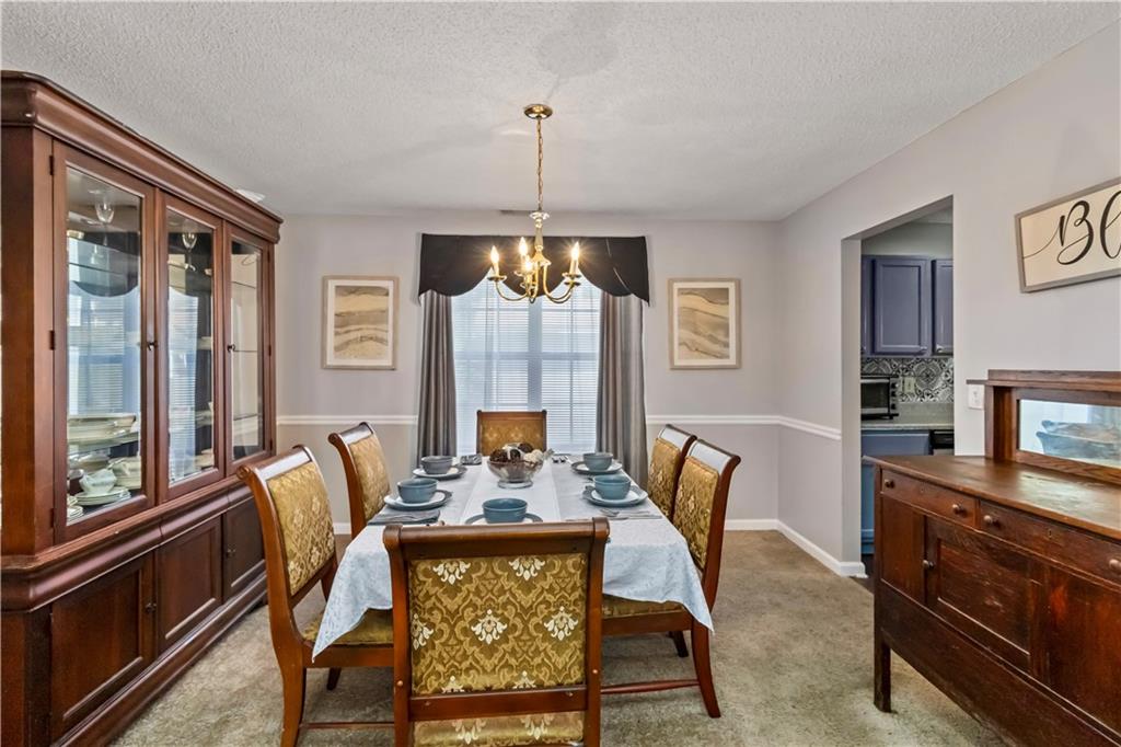 4177 Donna Way Lithonia, GA 30038 - Photo 7 of 27