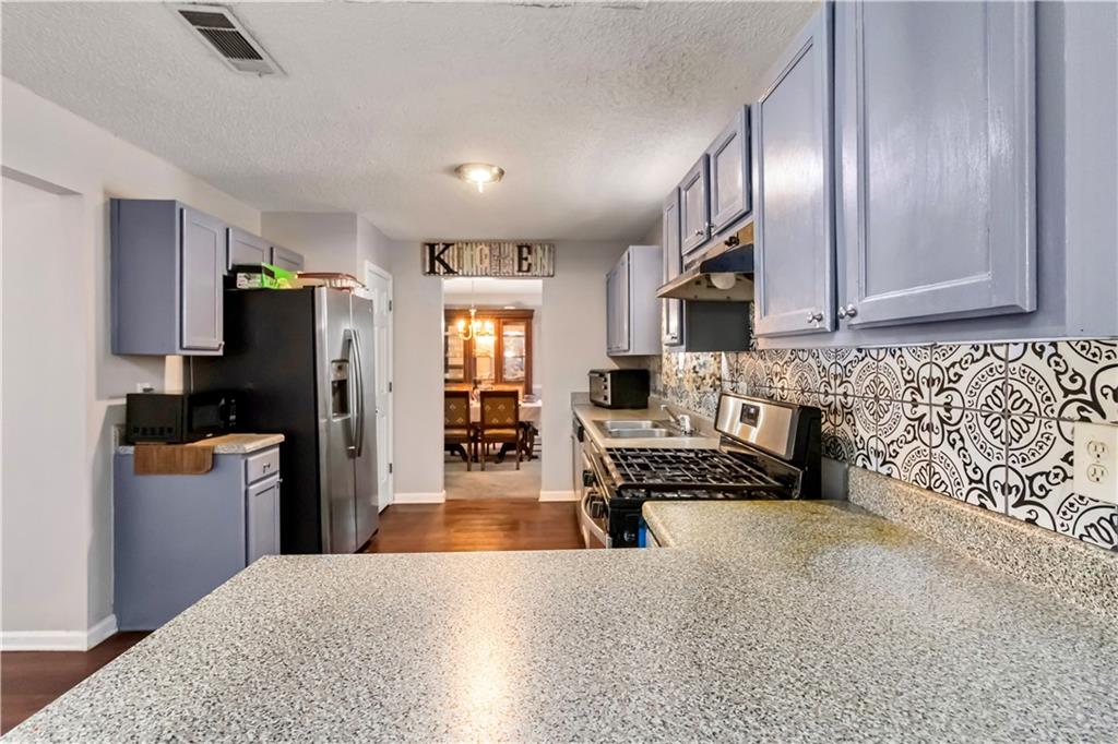 4177 Donna Way Lithonia, GA 30038 - Photo 8 of 27