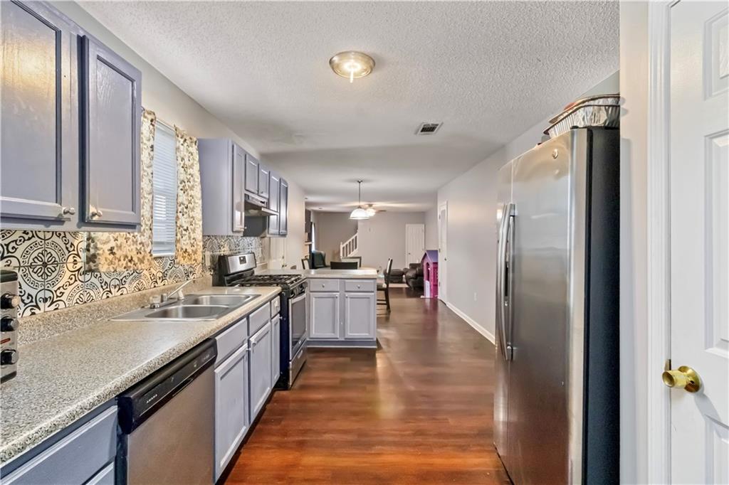 4177 Donna Way Lithonia, GA 30038 - Photo 10 of 27