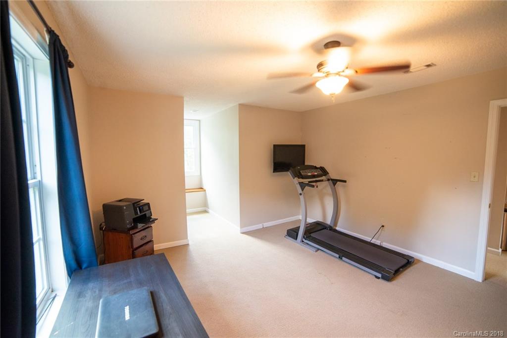 4225 Rowell Road Lancaster, SC 29720 - Photo 23 of 34 a view of a room with gym equipment