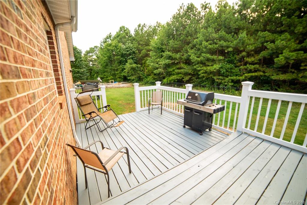 4225 Rowell Road Lancaster, SC 29720 - Photo 30 of 34 a view of roof deck with patio