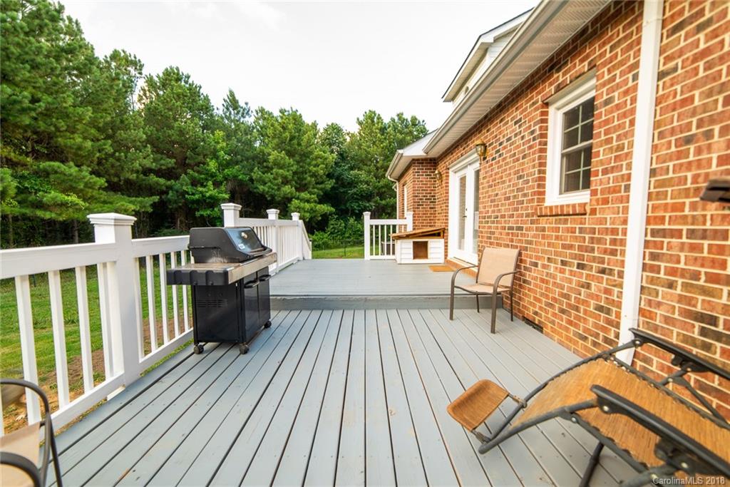 4225 Rowell Road Lancaster, SC 29720 - Photo 31 of 34 a view of deck with patio