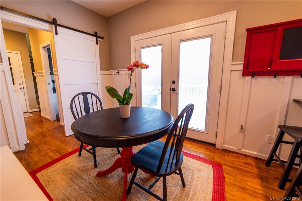 4225 Rowell Road Lancaster, SC 29720 - Photo 9 of 34 a view of a dining room with furniture and window